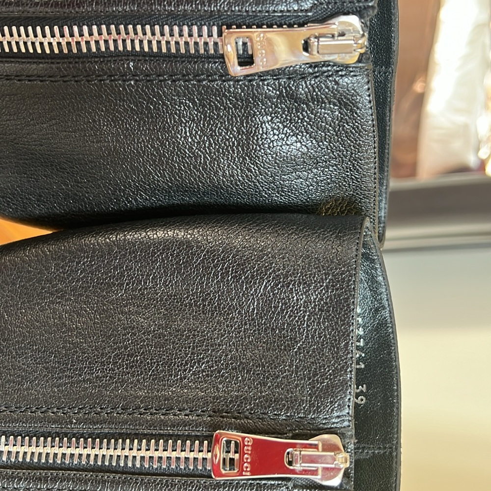 Gucci Riding Boots - Picture 12 of 14